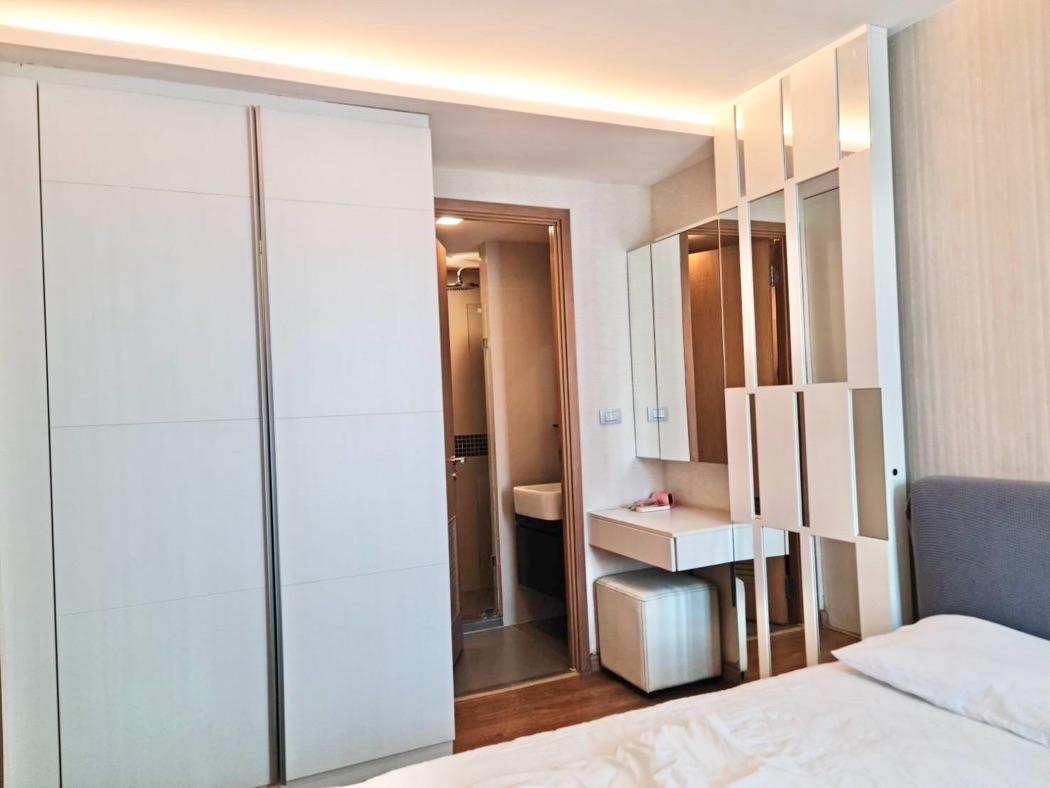 เช่าคอนโด อินเตอร์ ลักส์ พรีเมียร์ สุขุมวิท 13 - Condo Rental   - 3019263