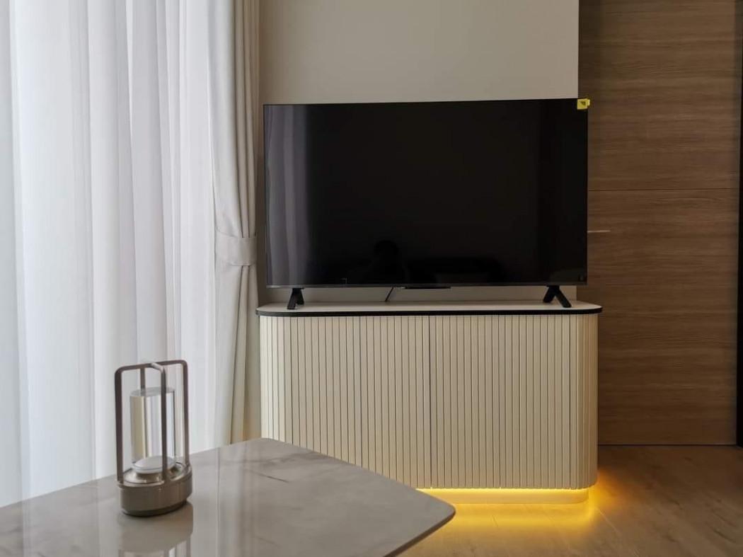 เช่าคอนโด The Crest Park Residences : เดอะ เครสท์ พาร์ค เรสซิเดนเซส - Condo Rental   - 3019291