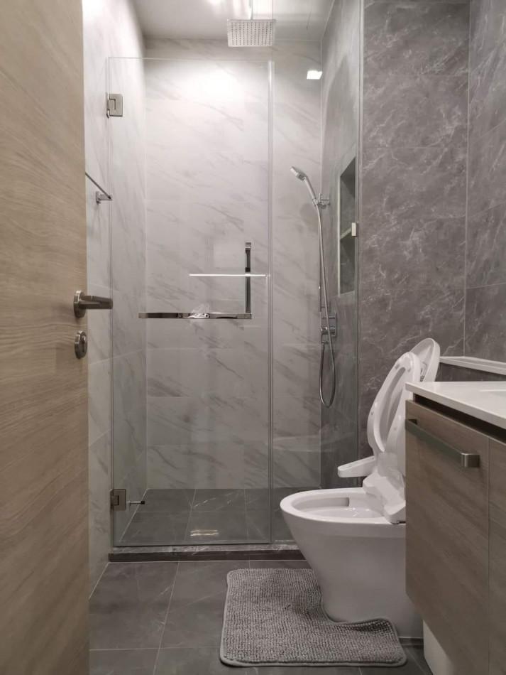เช่าคอนโด The Crest Park Residences : เดอะ เครสท์ พาร์ค เรสซิเดนเซส - Condo Rental   - 3019294