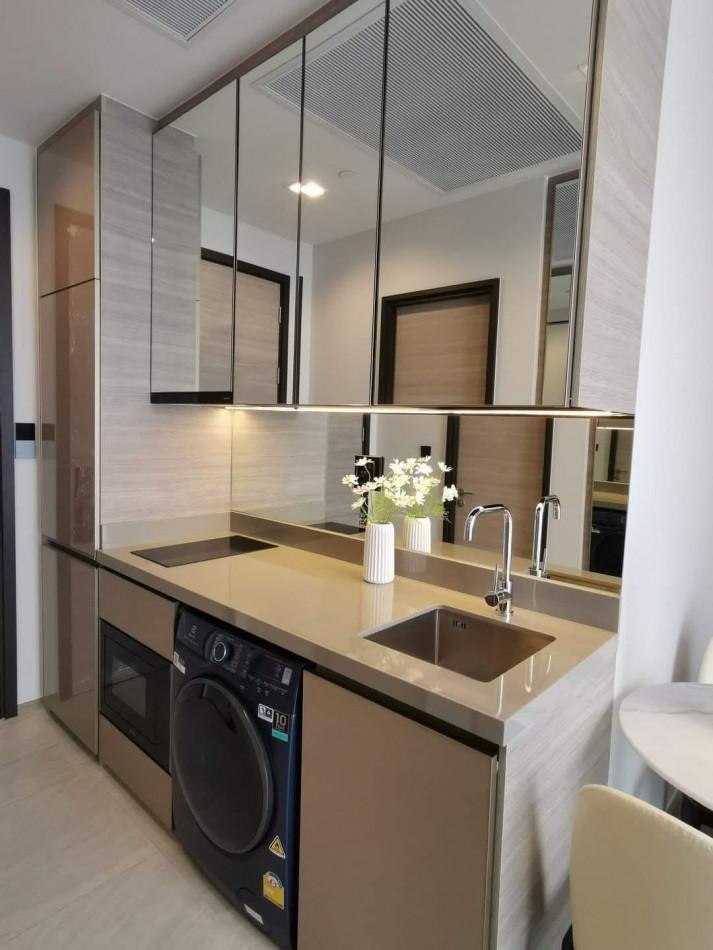 เช่าคอนโด The Crest Park Residences : เดอะ เครสท์ พาร์ค เรสซิเดนเซส - Condo Rental   - 3019292