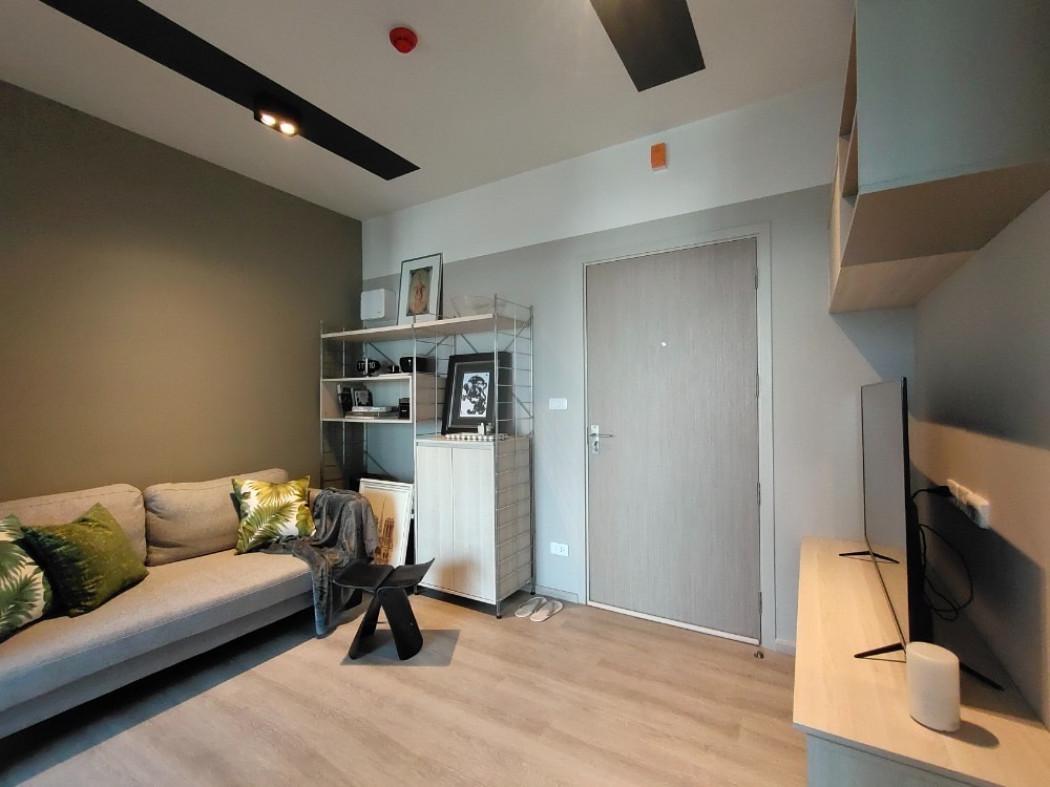 เช่าคอนโด Ideo Charan 70-Riverview : ไอดีโอ จรัญฯ 70-ริเวอร์วิว - Condo Rental   - 3019320