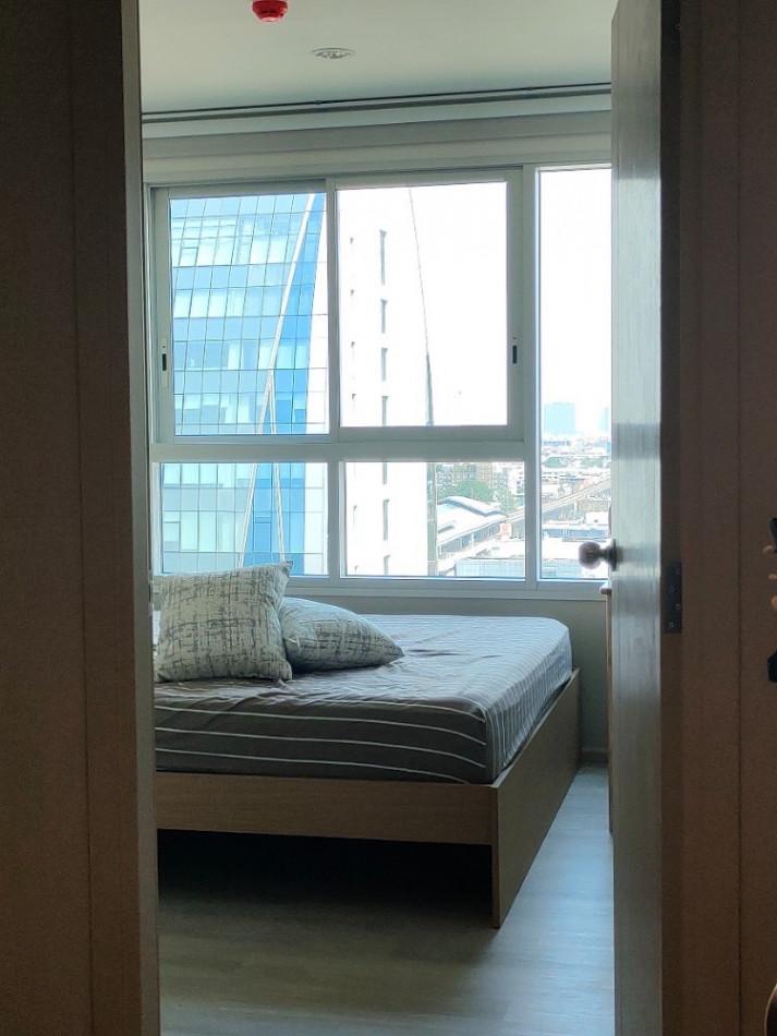 เช่าคอนโด Ideo Charan 70-Riverview : ไอดีโอ จรัญฯ 70-ริเวอร์วิว - Condo Rental   - 3019328