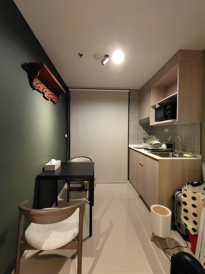 เช่าคอนโด Ideo Charan 70-Riverview : ไอดีโอ จรัญฯ 70-ริเวอร์วิว - Condo Rental   - 3019324