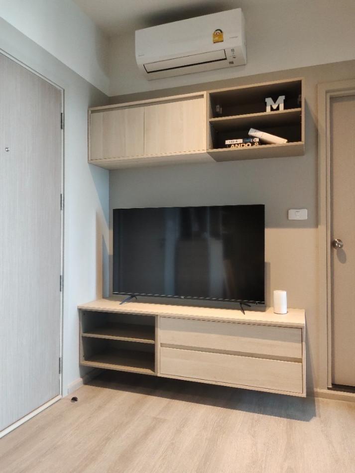 เช่าคอนโด Ideo Charan 70-Riverview : ไอดีโอ จรัญฯ 70-ริเวอร์วิว - Condo Rental   - 3019321