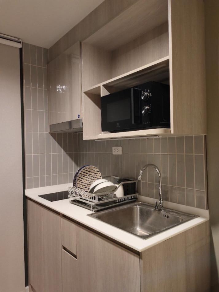 เช่าคอนโด Ideo Charan 70-Riverview : ไอดีโอ จรัญฯ 70-ริเวอร์วิว - Condo Rental   - 3019325