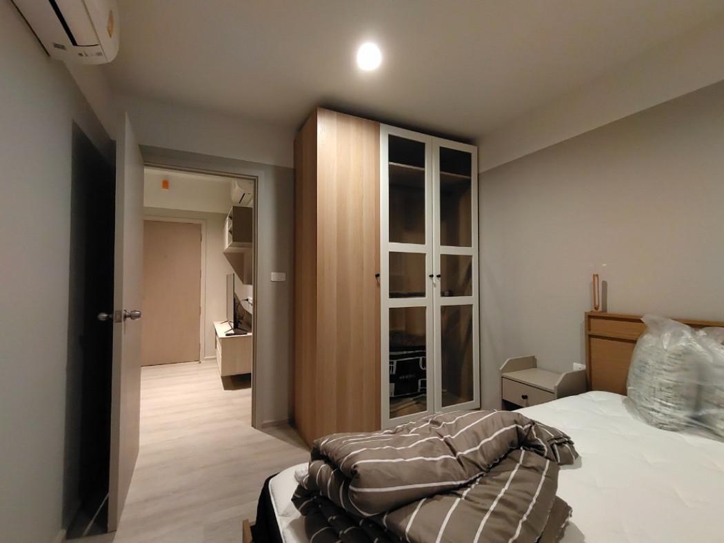 เช่าคอนโด Ideo Charan 70-Riverview : ไอดีโอ จรัญฯ 70-ริเวอร์วิว - Condo Rental   - 3019327