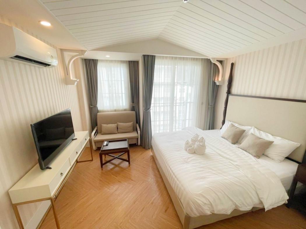 ขายคอนโด แกรนด์ ฟลอริด้า บีชฟร้อนท์ พัทยา - Sell Condo   - 3019346