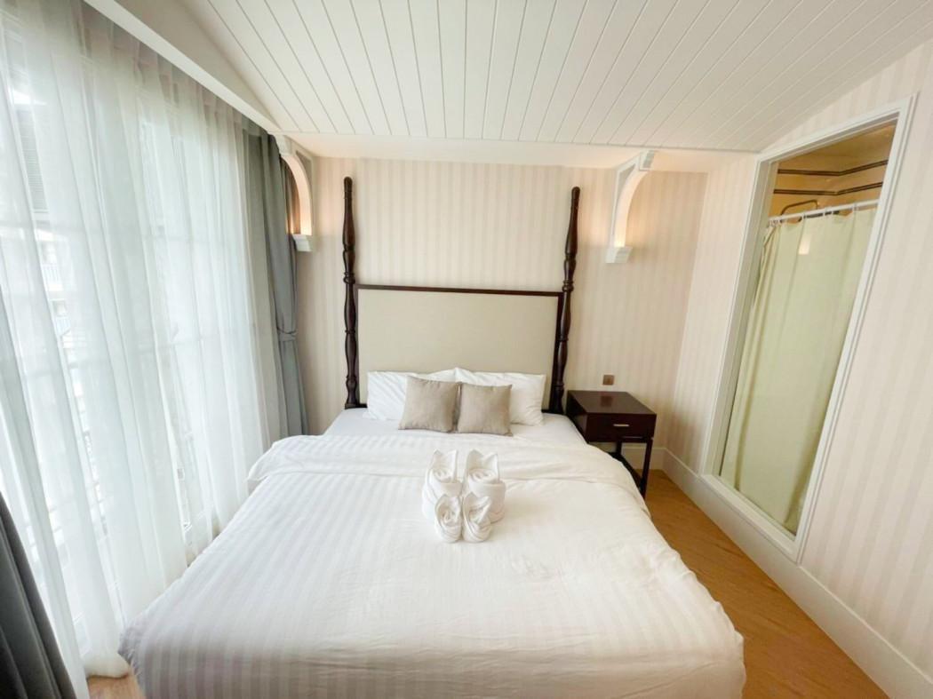 ขายคอนโด แกรนด์ ฟลอริด้า บีชฟร้อนท์ พัทยา - Sell Condo   - 3019347
