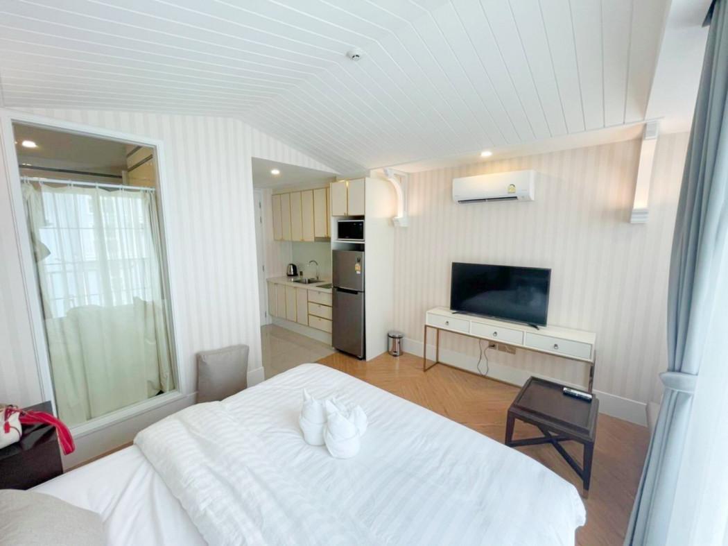 ขายคอนโด แกรนด์ ฟลอริด้า บีชฟร้อนท์ พัทยา - Sell Condo   - 3019348