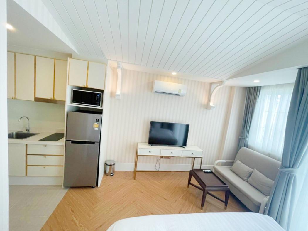 ขายคอนโด แกรนด์ ฟลอริด้า บีชฟร้อนท์ พัทยา - Sell Condo   - 3019349