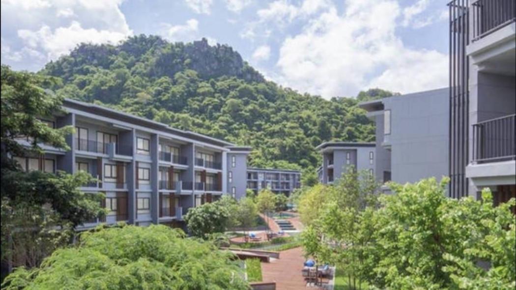 ขายคอนโด 23 องศา เขาใหญ่ - Sell Condo   - 3019431