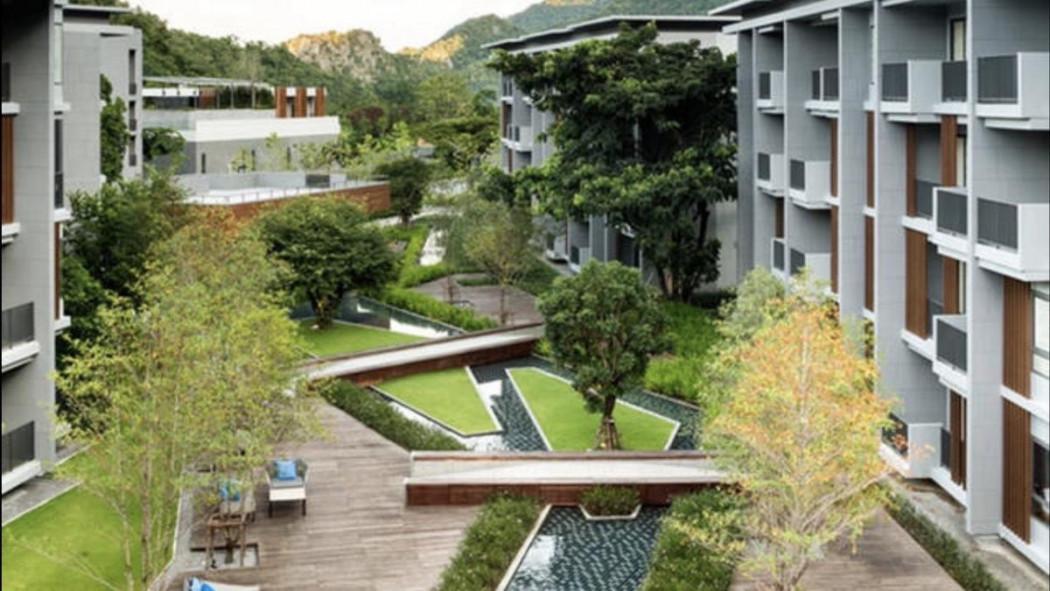 ขายคอนโด 23 องศา เขาใหญ่ - Sell Condo   - 3019430
