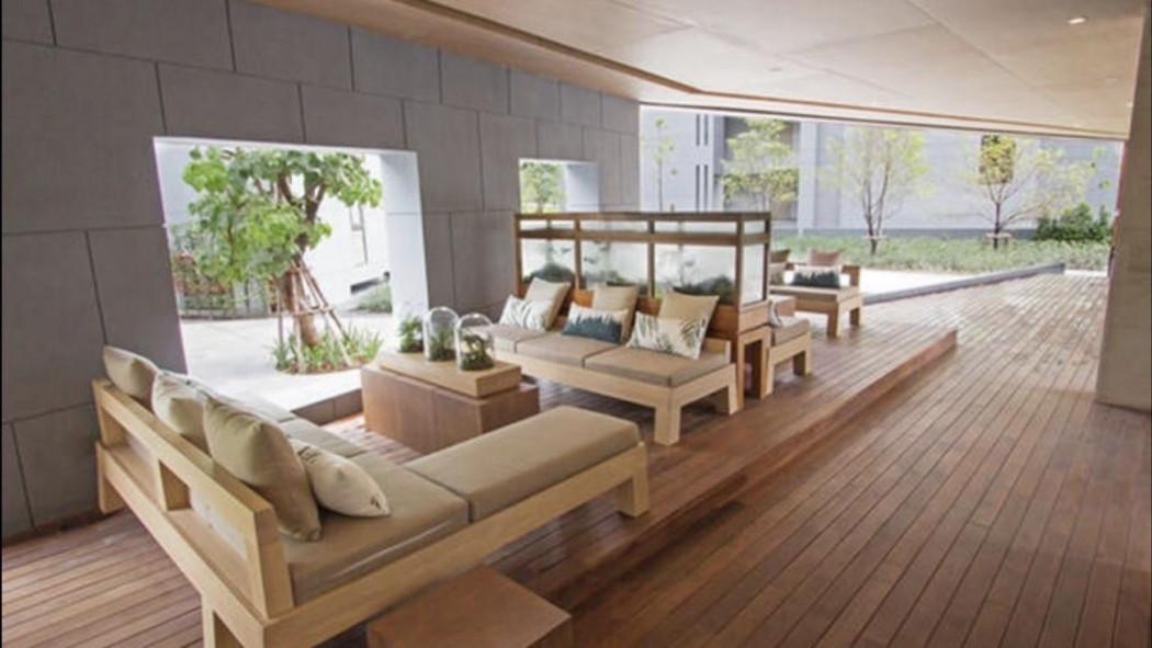 ขายคอนโด 23 องศา เขาใหญ่ - Sell Condo   - 3019427