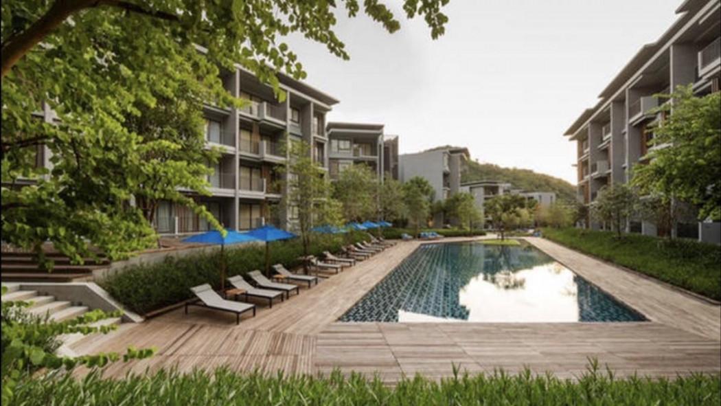 ขายคอนโด 23 องศา เขาใหญ่ - Sell Condo   - 3019429