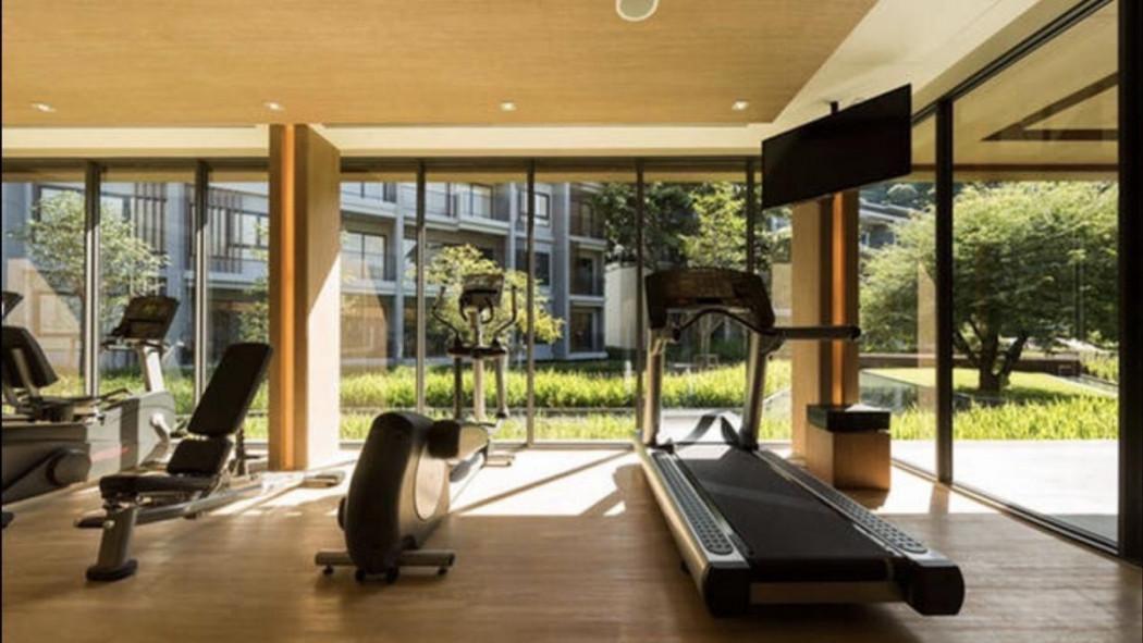 ขายคอนโด 23 องศา เขาใหญ่ - Sell Condo   - 3019426