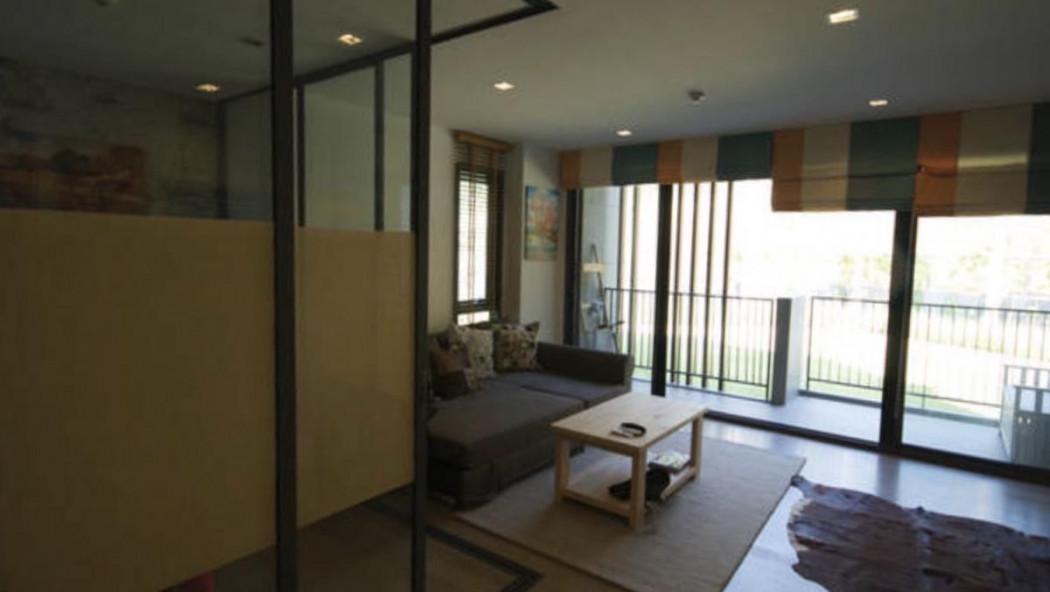 ขายคอนโด 23 องศา เขาใหญ่ - Sell Condo   - 3019422