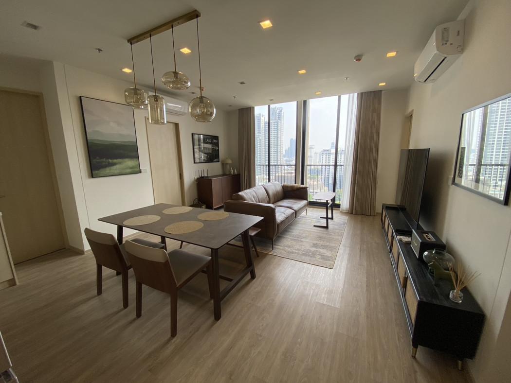 เช่าคอนโด NOBLE STATE 39 : โนเบิล สเตท 39 - Condo Rental   - 3019497