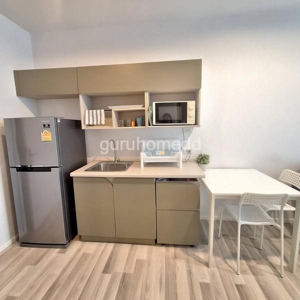 เช่าคอนโด เดอะ คีย์ สาทร-ราชพฤกษ์ คอนโดมิเนียม - Condo Rental The Key Sathorn-Ratchapreuk condominium - 3019516