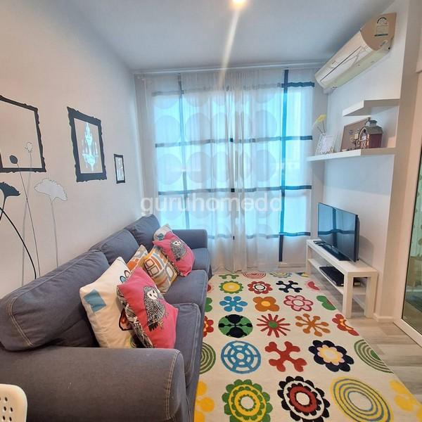 เช่าคอนโด เดอะ คีย์ สาทร-ราชพฤกษ์ คอนโดมิเนียม - Condo Rental The Key Sathorn-Ratchapreuk condominium - 3019501