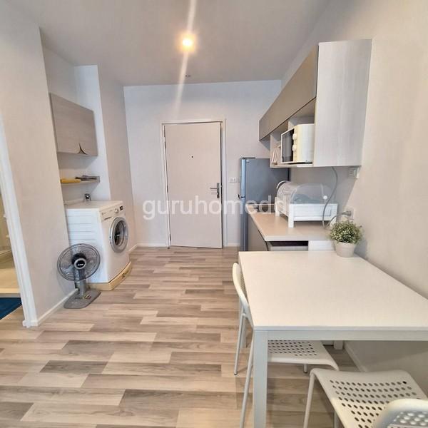 เช่าคอนโด เดอะ คีย์ สาทร-ราชพฤกษ์ คอนโดมิเนียม - Condo Rental The Key Sathorn-Ratchapreuk condominium - 3019515