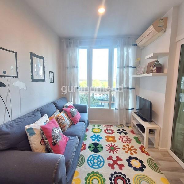 เช่าคอนโด เดอะ คีย์ สาทร-ราชพฤกษ์ คอนโดมิเนียม - Condo Rental The Key Sathorn-Ratchapreuk condominium - 3019502