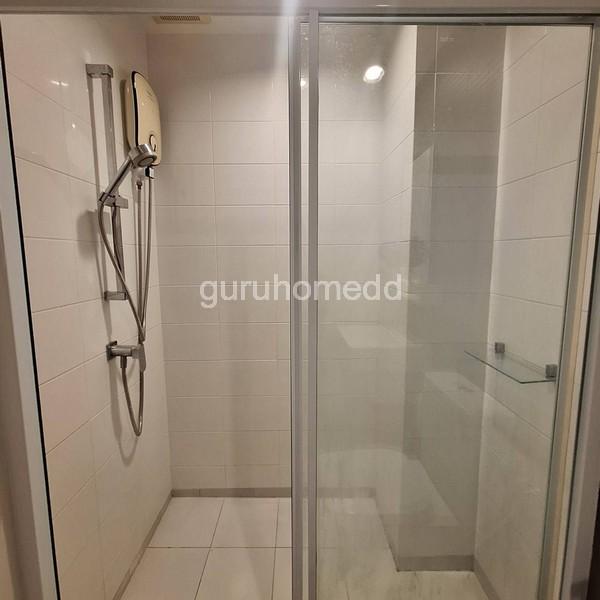 เช่าคอนโด เดอะ คีย์ สาทร-ราชพฤกษ์ คอนโดมิเนียม - Condo Rental The Key Sathorn-Ratchapreuk condominium - 3019517
