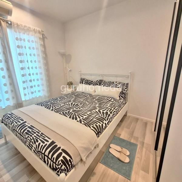 เช่าคอนโด เดอะ คีย์ สาทร-ราชพฤกษ์ คอนโดมิเนียม - Condo Rental The Key Sathorn-Ratchapreuk condominium - 3019500
