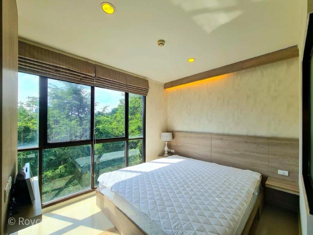 ขายคอนโด Lumpini Park beach cha-am (ลุมพินี พาร์ค บีช ชะอำ) - Sell Condo   - 3019510