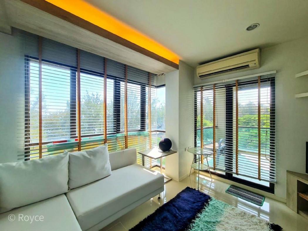 ขายคอนโด Lumpini Park beach cha-am (ลุมพินี พาร์ค บีช ชะอำ) - Sell Condo   - 3019508