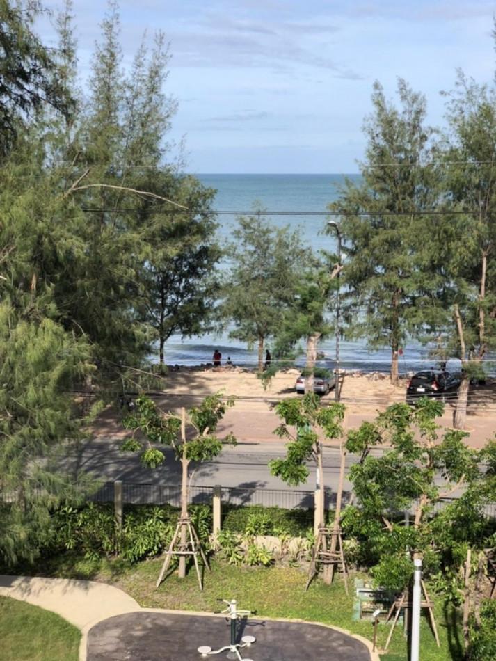 ขายคอนโด Lumpini Park beach cha-am (ลุมพินี พาร์ค บีช ชะอำ) - Sell Condo   - 3019504