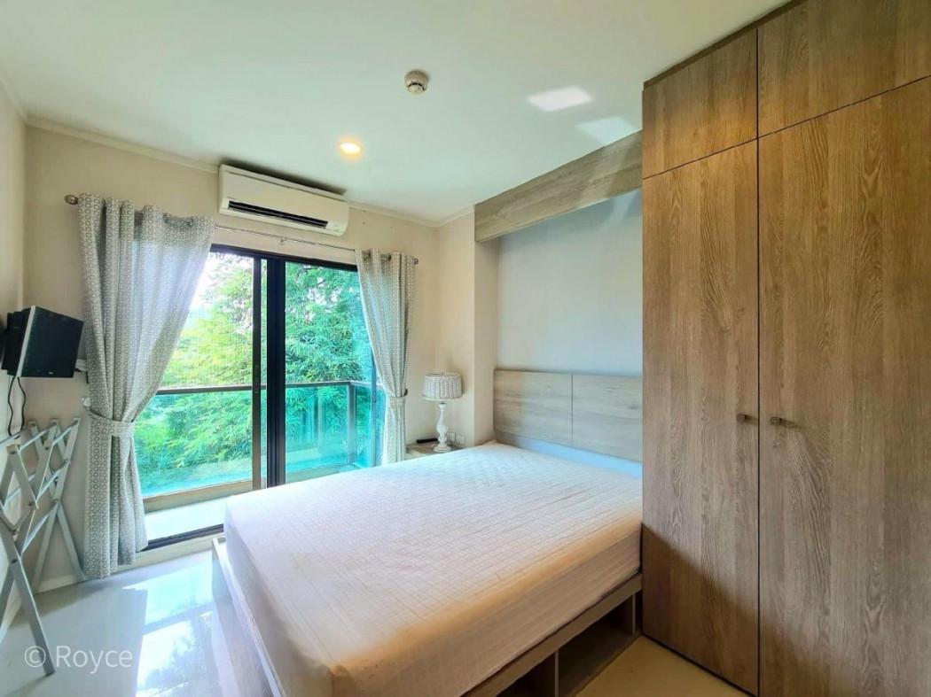 ขายคอนโด Lumpini Park beach cha-am (ลุมพินี พาร์ค บีช ชะอำ) - Sell Condo   - 3019511