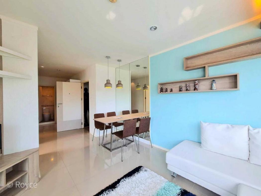 ขายคอนโด Lumpini Park beach cha-am (ลุมพินี พาร์ค บีช ชะอำ) - Sell Condo   - 3019506