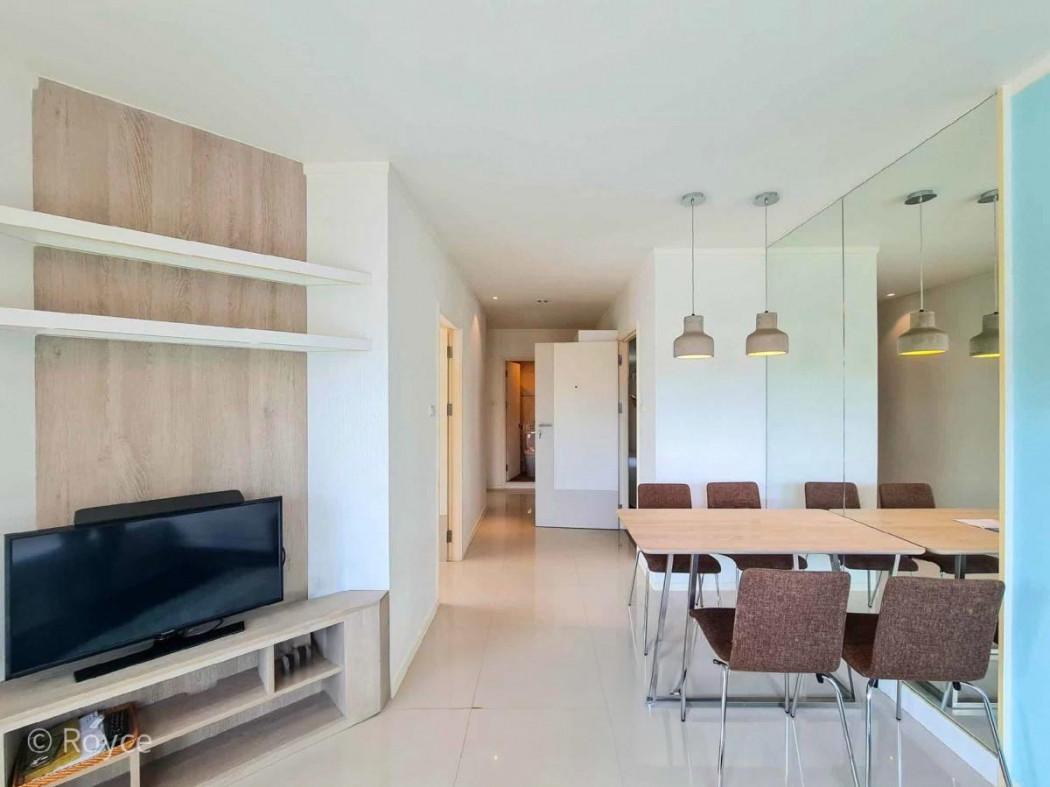 ขายคอนโด Lumpini Park beach cha-am (ลุมพินี พาร์ค บีช ชะอำ) - Sell Condo   - 3019507