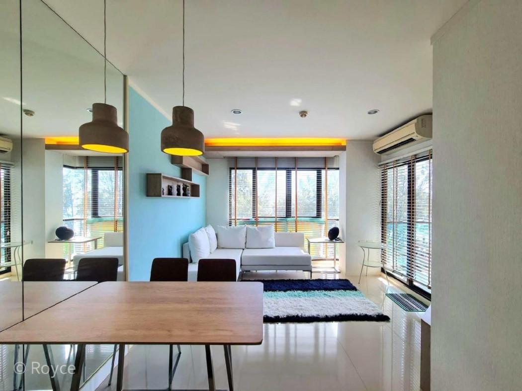 ขายคอนโด Lumpini Park beach cha-am (ลุมพินี พาร์ค บีช ชะอำ) - Sell Condo   - 3019505