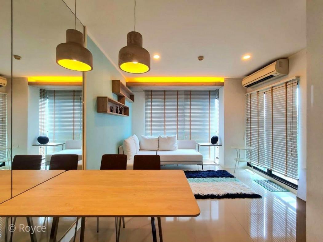 ขายคอนโด Lumpini Park beach cha-am (ลุมพินี พาร์ค บีช ชะอำ) - Sell Condo   - 3019503