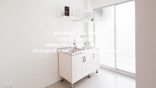 ขายคอนโด เดอะ คิทท์ ลำลูกกา คลอง2 คอนโดมิเนียม - Sell Condo The Kith Lumlukka Klong2 condominium - 3019533