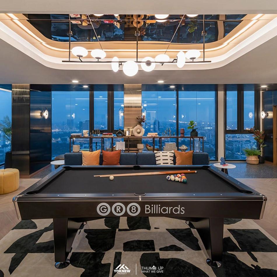 ขายคอนโด The Base Petchaburi–Thonglor : เดอะ เบส เพชรบุรี–ทองหล่อ - Sell Condo   - 3019708
