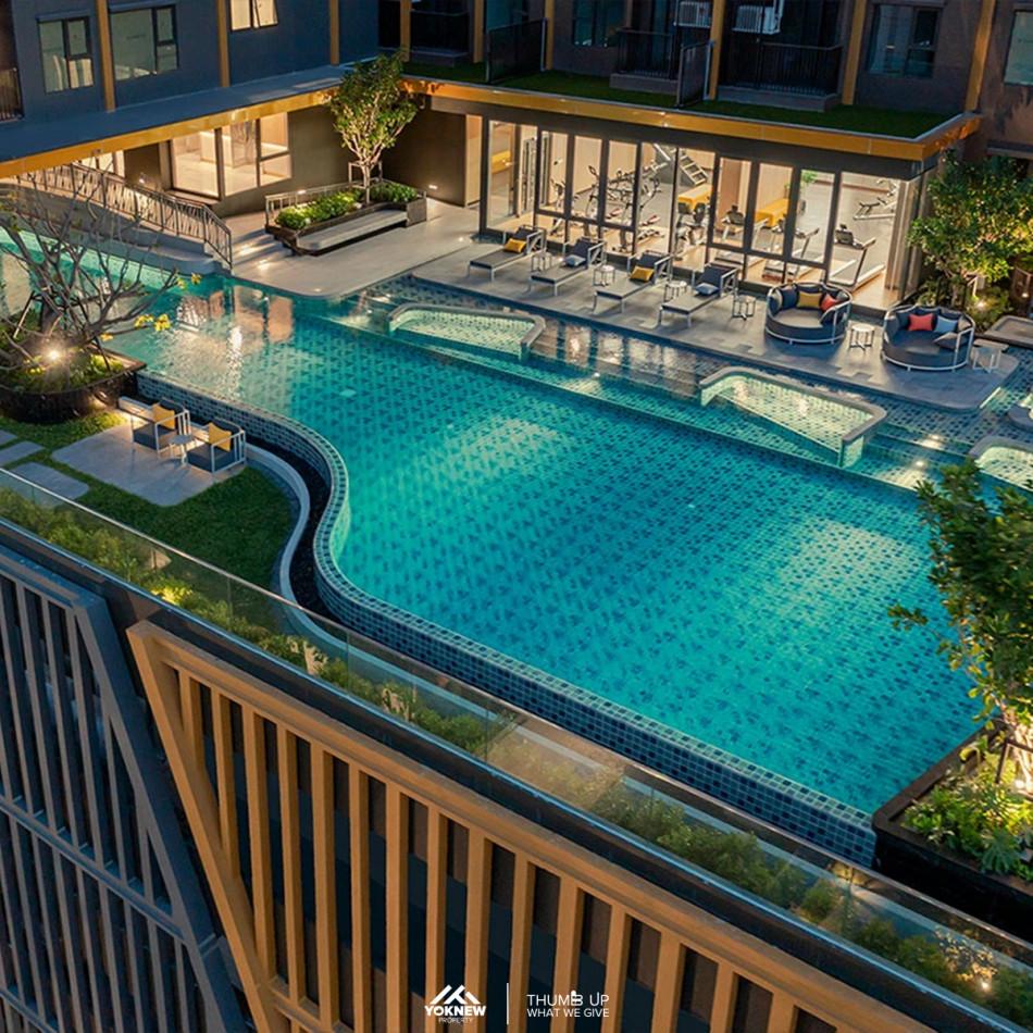 ขายคอนโด The Base Petchaburi–Thonglor : เดอะ เบส เพชรบุรี–ทองหล่อ - Sell Condo   - 3019711
