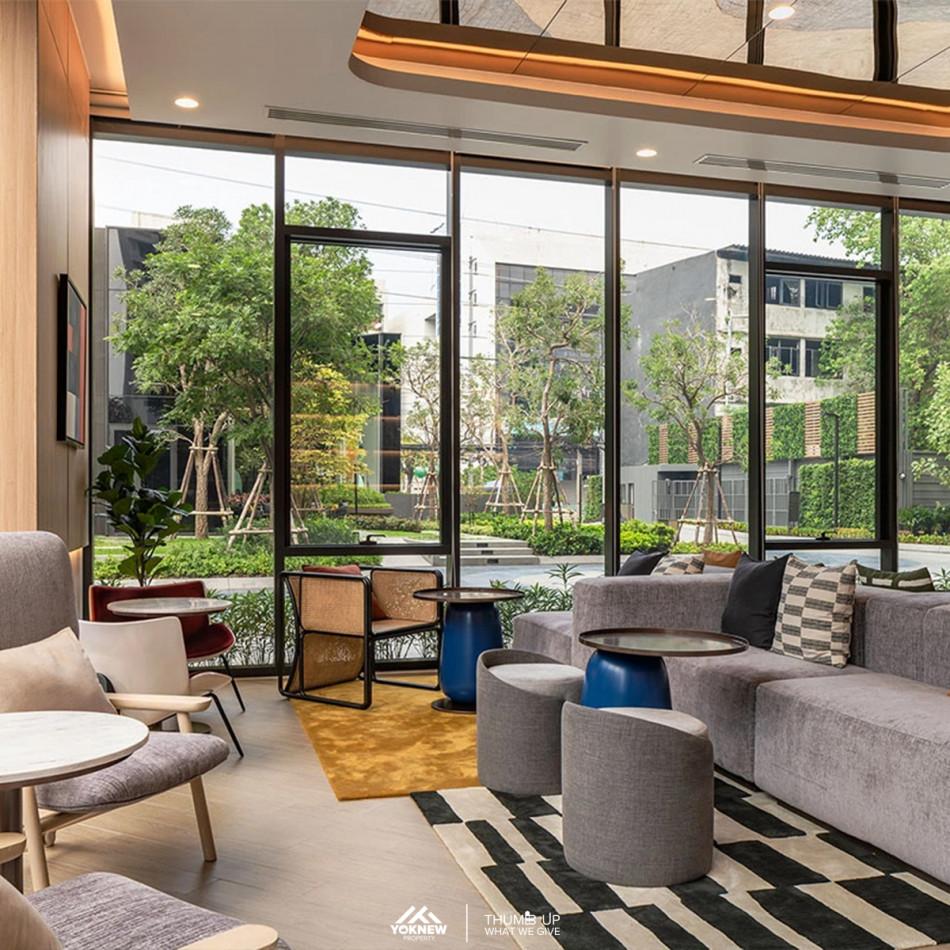 ขายคอนโด The Base Petchaburi–Thonglor : เดอะ เบส เพชรบุรี–ทองหล่อ - Sell Condo   - 3019707