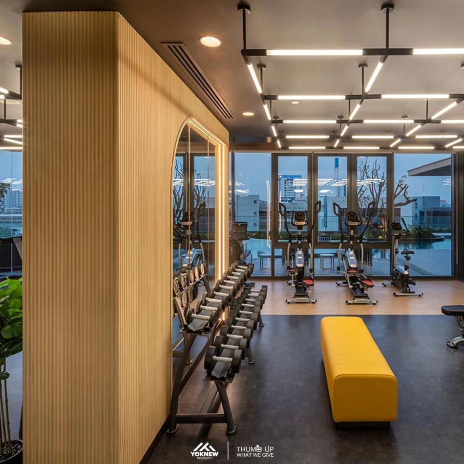ขายคอนโด The Base Petchaburi–Thonglor : เดอะ เบส เพชรบุรี–ทองหล่อ - Sell Condo   - 3019705