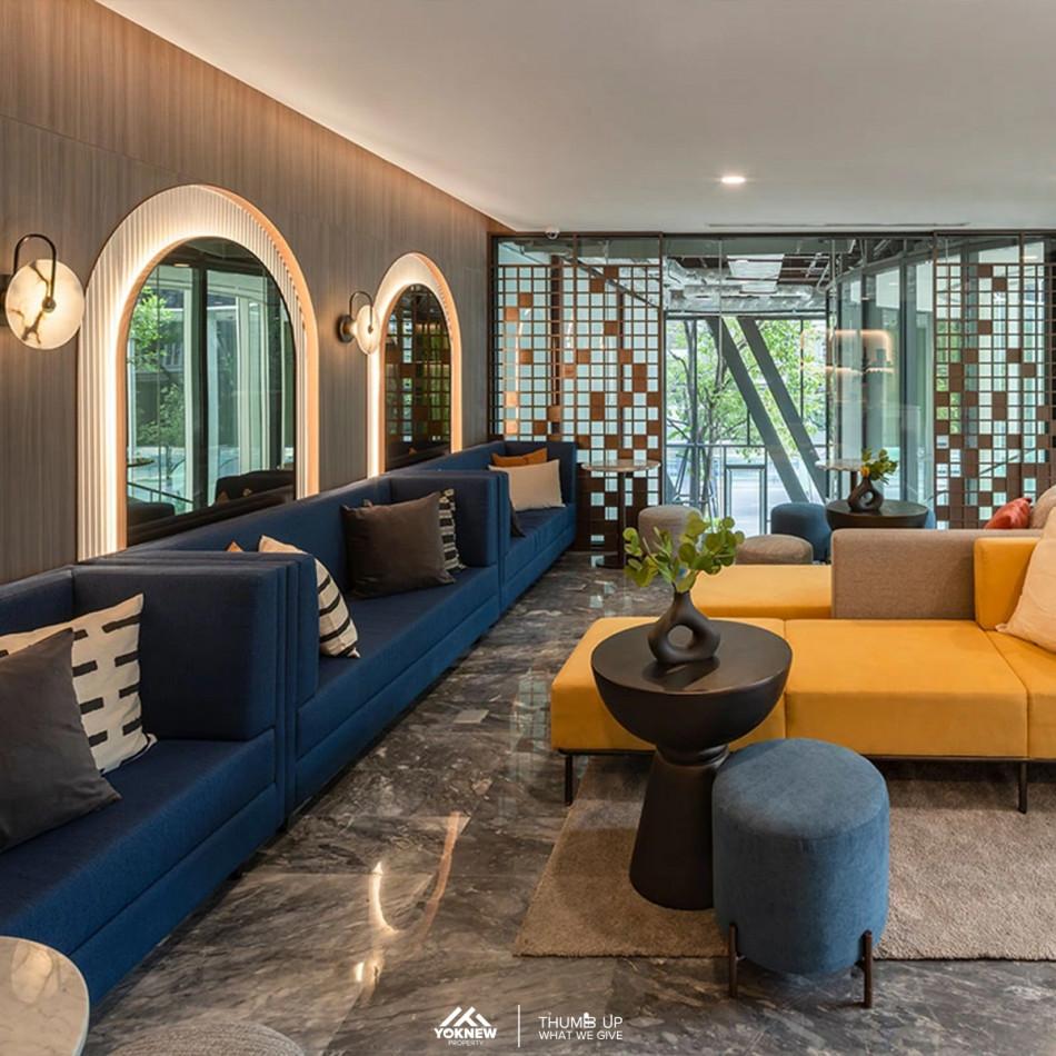 ขายคอนโด The Base Petchaburi–Thonglor : เดอะ เบส เพชรบุรี–ทองหล่อ - Sell Condo   - 3019713