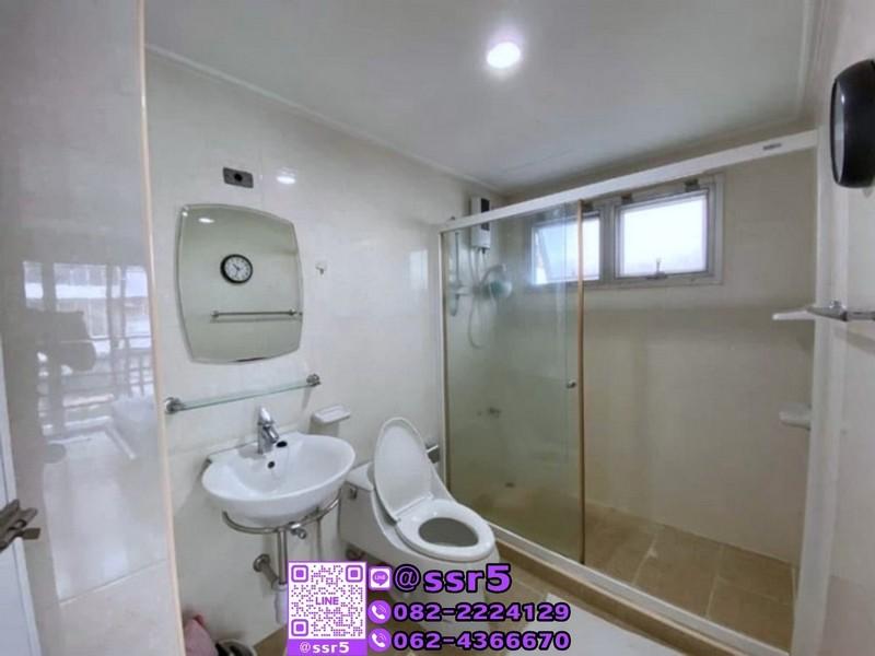 เช่าคอนโด เดอะ วอเตอร์ฟอร์ด พระราม4 คอนโดมิเนียม - Condo Rental The Waterford Rama4 condominium - 3020043
