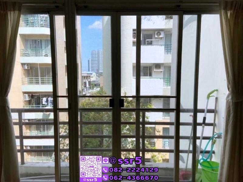 เช่าคอนโด เดอะ วอเตอร์ฟอร์ด พระราม4 คอนโดมิเนียม - Condo Rental The Waterford Rama4 condominium - 3020045