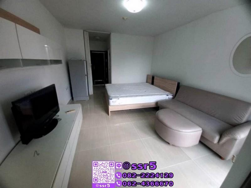 เช่าคอนโด ไอ-เฮาส์ ลากูน่า การ์เด้น คอนโดมิเนียม - Condo Rental I-House Laguna Garden condominium - 3020066