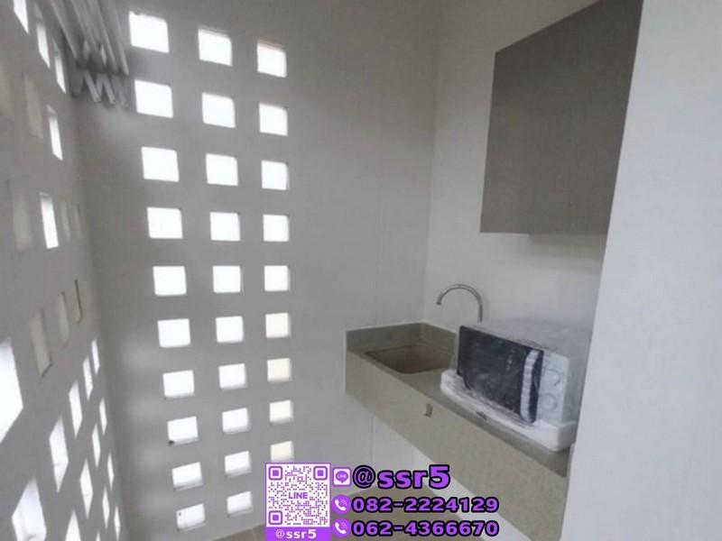 เช่าคอนโด ไอ-เฮาส์ ลากูน่า การ์เด้น คอนโดมิเนียม - Condo Rental I-House Laguna Garden condominium - 3020058