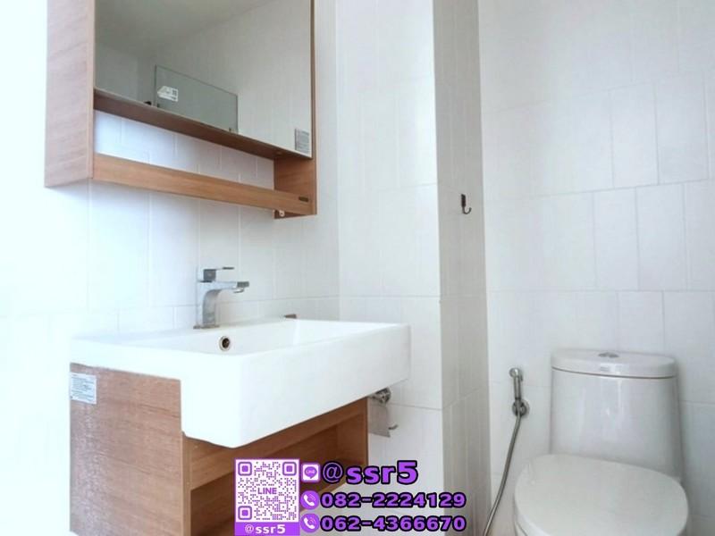เช่าคอนโด เดอะเนสท์ สุขุมวิท22 คอนโดมิเนียม - Condo Rental The Nest Sukhumvit22 condominium - 3020074