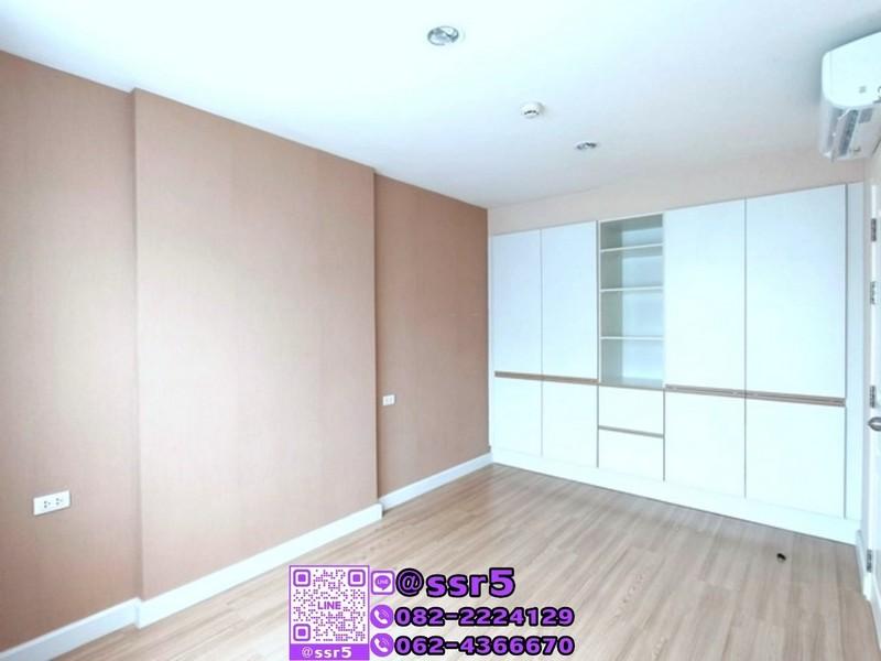 เช่าคอนโด เดอะเนสท์ สุขุมวิท22 คอนโดมิเนียม - Condo Rental The Nest Sukhumvit22 condominium - 3020072