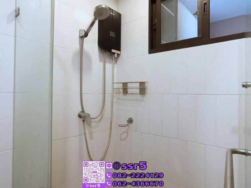 เช่าคอนโด เดอะเนสท์ สุขุมวิท22 คอนโดมิเนียม - Condo Rental The Nest Sukhumvit22 condominium - 3020075