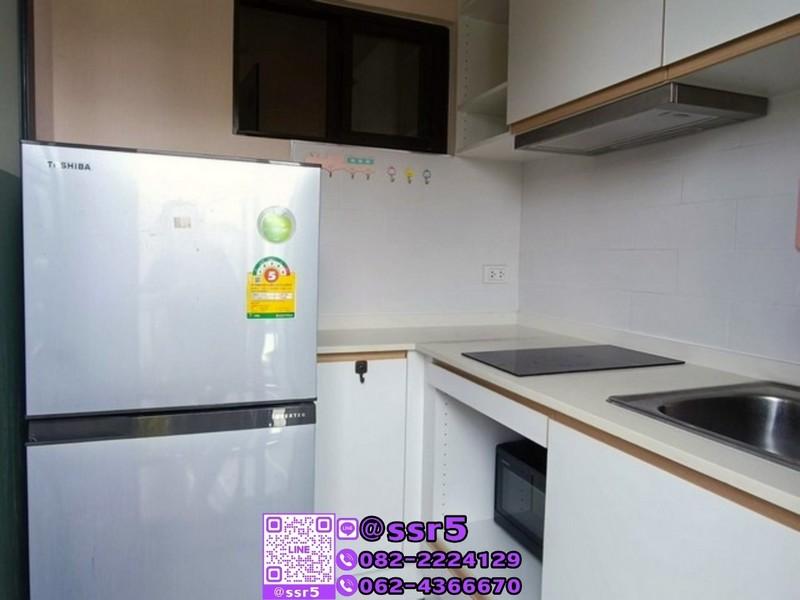 เช่าคอนโด เดอะเนสท์ สุขุมวิท22 คอนโดมิเนียม - Condo Rental The Nest Sukhumvit22 condominium - 3020073