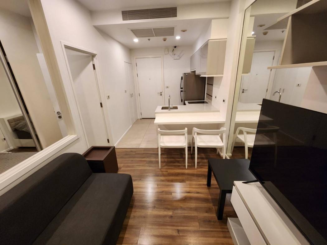เช่าคอนโด WYNE by Sansiri (วายน์ บาย แสนสิริ) - Condo Rental   - 3020389